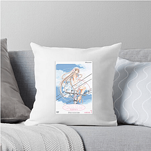 Chobits Persocom Life Chobits Pillows Cover