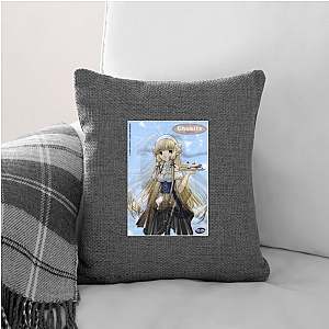 Chobits Anime Romance Future Chobits Pillows Cover