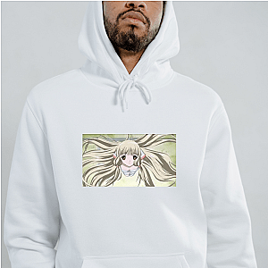 Chobits My Favorite AI Chobits Hoodies