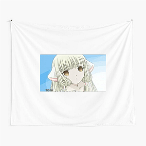 Chobits The Heart Of A Machine Chobits Tapestries