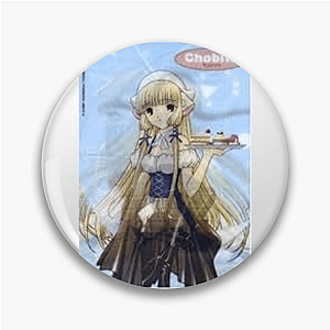 Chobits Anime Romance Future Chobits Pins