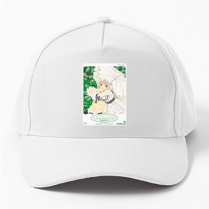 Chobits Hideki And Chii Forever Chobits Hats & Caps