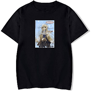 Chobits Anime Romance Future Chobits T-Shirts