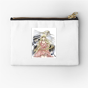 Chobits Find Your Chobits Chobits Zipper Pouches