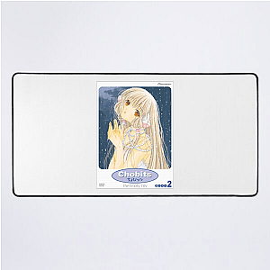 Chobits Beyond The Screen Chobits Mouse Pads