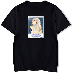 Chobits Beyond The Screen Chobits T-Shirts