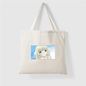 Chobits The Heart Of A Machine Chobits Bags
