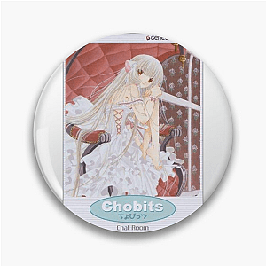 Chobits Always With You Chobits Pins