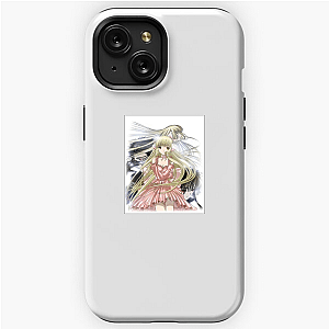 Chobits Find Your Chobits Chobits iPhone Cases