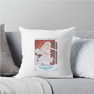 Chobits Always With You Chobits Pillows Cover