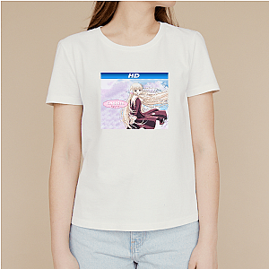 Chobits Love In The Digital Age Chobits T-Shirts