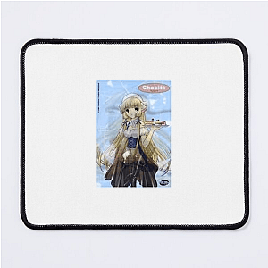 Chobits Anime Romance Future Chobits Mouse Pads