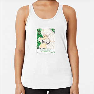 Chobits Hideki And Chii Forever Chobits Tank Tops