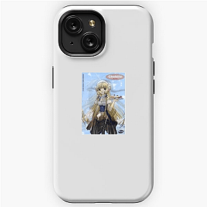 Chobits Anime Romance Future Chobits Samsung Cases