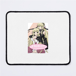 Chobits My Chii My Love Chobits Mouse Pads