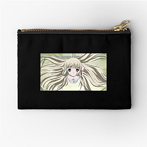 Chobits My Favorite AI Chobits Zipper Pouches