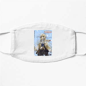 Chobits Anime Romance Future Chobits Face Masks