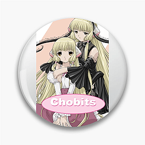 Chobits My Chii My Love Chobits Pins