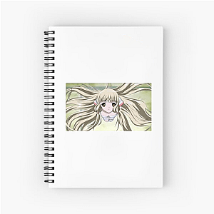 Chobits My Favorite AI Chobits Notebook