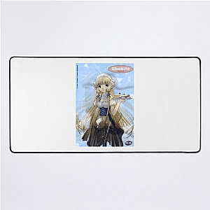 Chobits Anime Romance Future Chobits Mouse Pads
