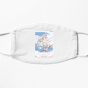 Chobits Persocom Life Chobits Face Masks