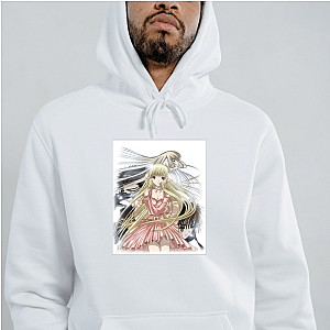 Chobits Find Your Chobits Chobits Hoodies