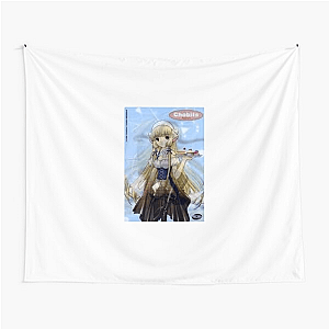 Chobits Anime Romance Future Chobits Tapestries