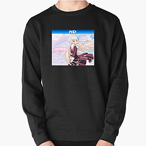 Chobits Love In The Digital Age Chobits Sweatshirts