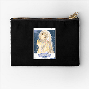 Chobits Beyond The Screen Chobits Zipper Pouches