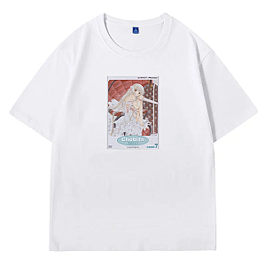 Chobits Always With You Chobits T-Shirts