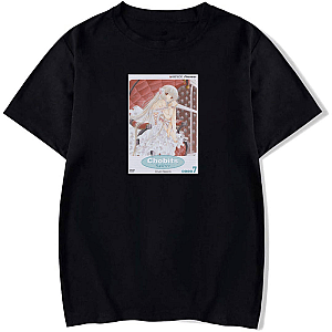 Chobits Always With You Chobits T-Shirts