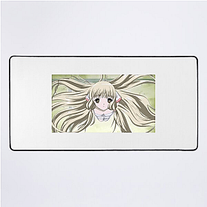 Chobits My Favorite AI Chobits Mouse Pads