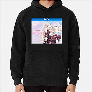 Chobits Love In The Digital Age Chobits Hoodies