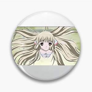 Chobits My Favorite AI Chobits Pins
