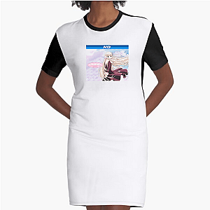 Chobits Love In The Digital Age Chobits Dresses