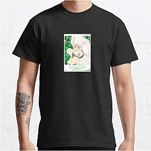 Chobits Hideki And Chii Forever Chobits T-Shirts