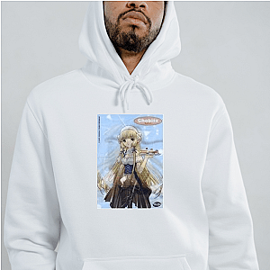 Chobits Anime Romance Future Chobits Hoodies