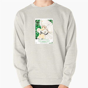 Chobits Hideki And Chii Forever Chobits Sweatshirts