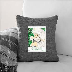 Chobits Hideki And Chii Forever Chobits Pillows Cover