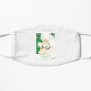 Chobits Hideki And Chii Forever Chobits Face Masks