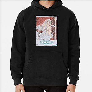 Chobits Always With You Chobits Hoodies