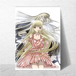 Chobits Find Your Chobits Chobits Posters