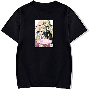 Chobits My Chii My Love Chobits T-Shirts