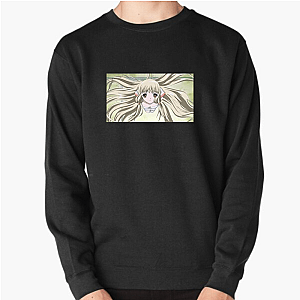 Chobits My Favorite AI Chobits Sweatshirts