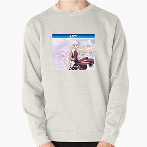 Chobits Love In The Digital Age Chobits Sweatshirts