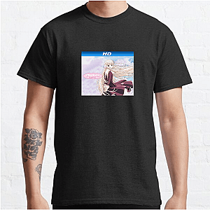 Chobits Love In The Digital Age Chobits T-Shirts