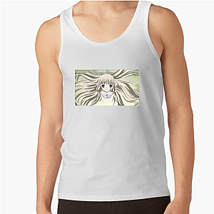 Chobits My Favorite AI Chobits Tank Tops