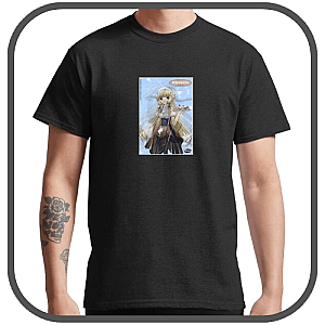 Chobits T-Shirts