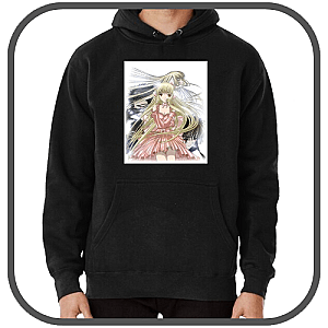 Chobits Hoodies
