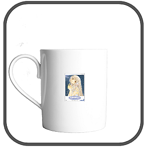 Chobits Mugs